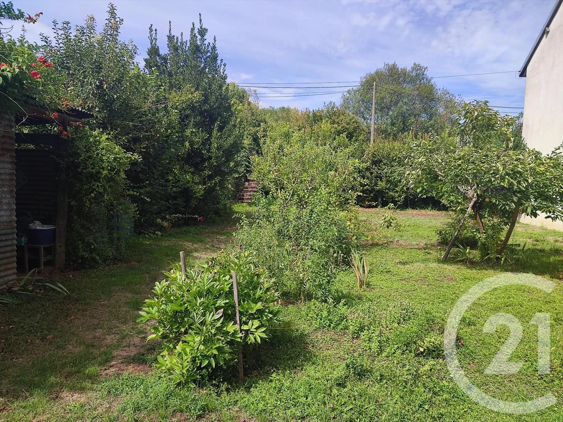 Maison à vendre, 94m², Donzy