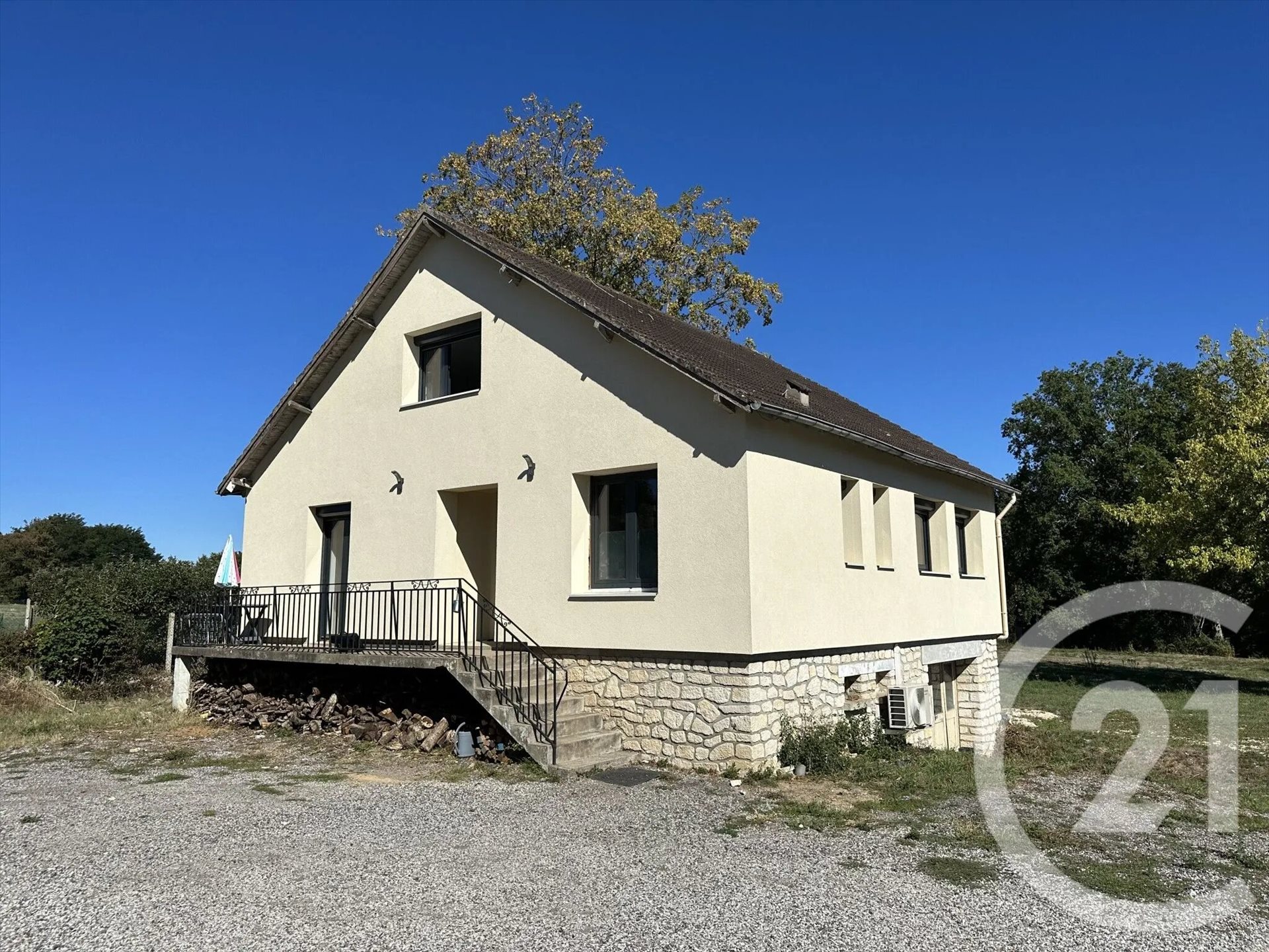 Maison à vendre, 139m², Boulleret