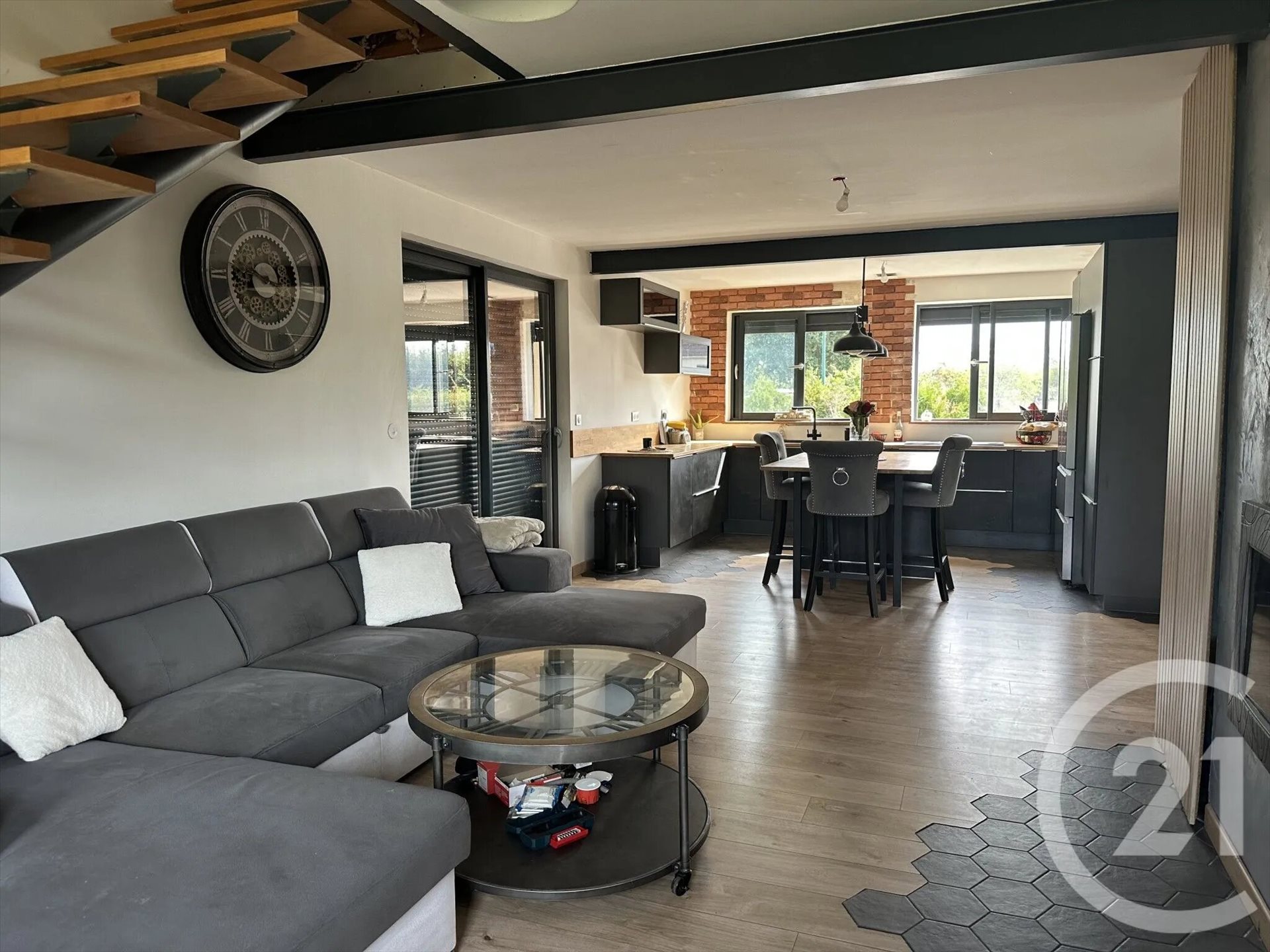 Maison à vendre, 139m², Boulleret