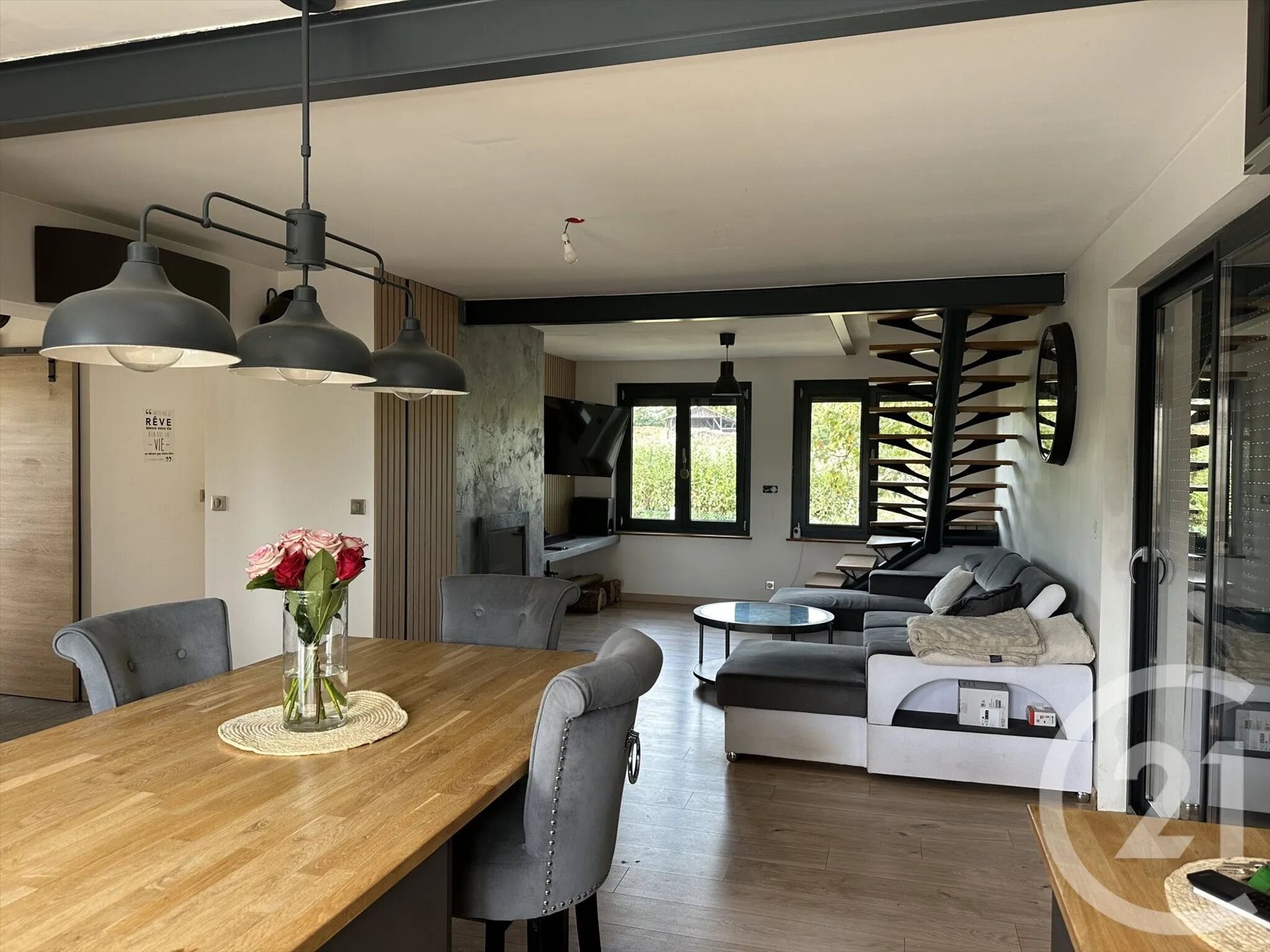 Maison à vendre, 139m², Boulleret