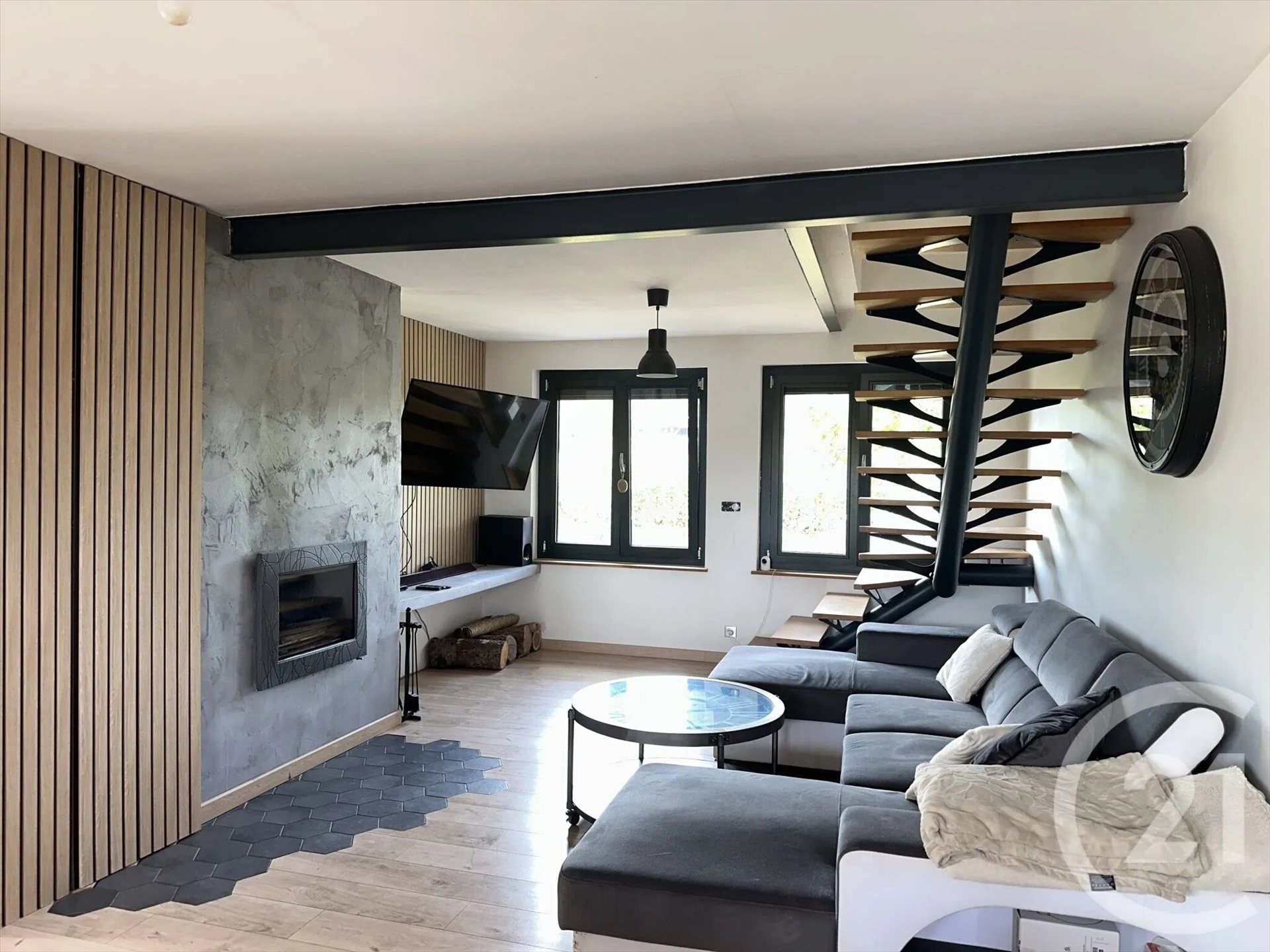 Maison à vendre, 139m², Boulleret
