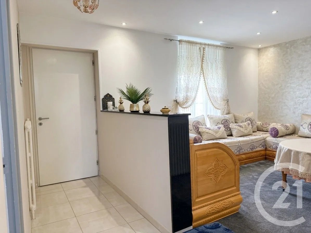 Maison à vendre, 106m², La Charité-sur-Loire