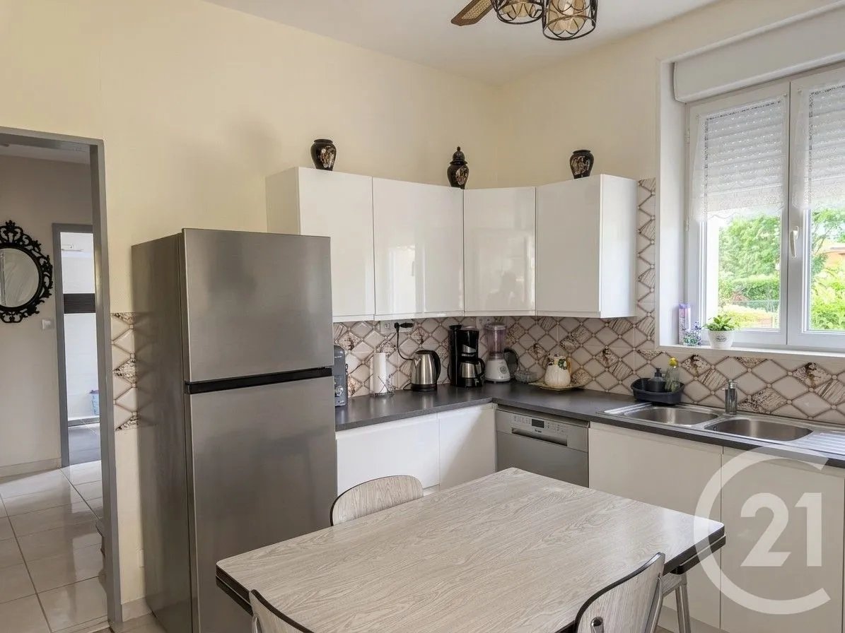 Maison à vendre, 106m², La Charité-sur-Loire
