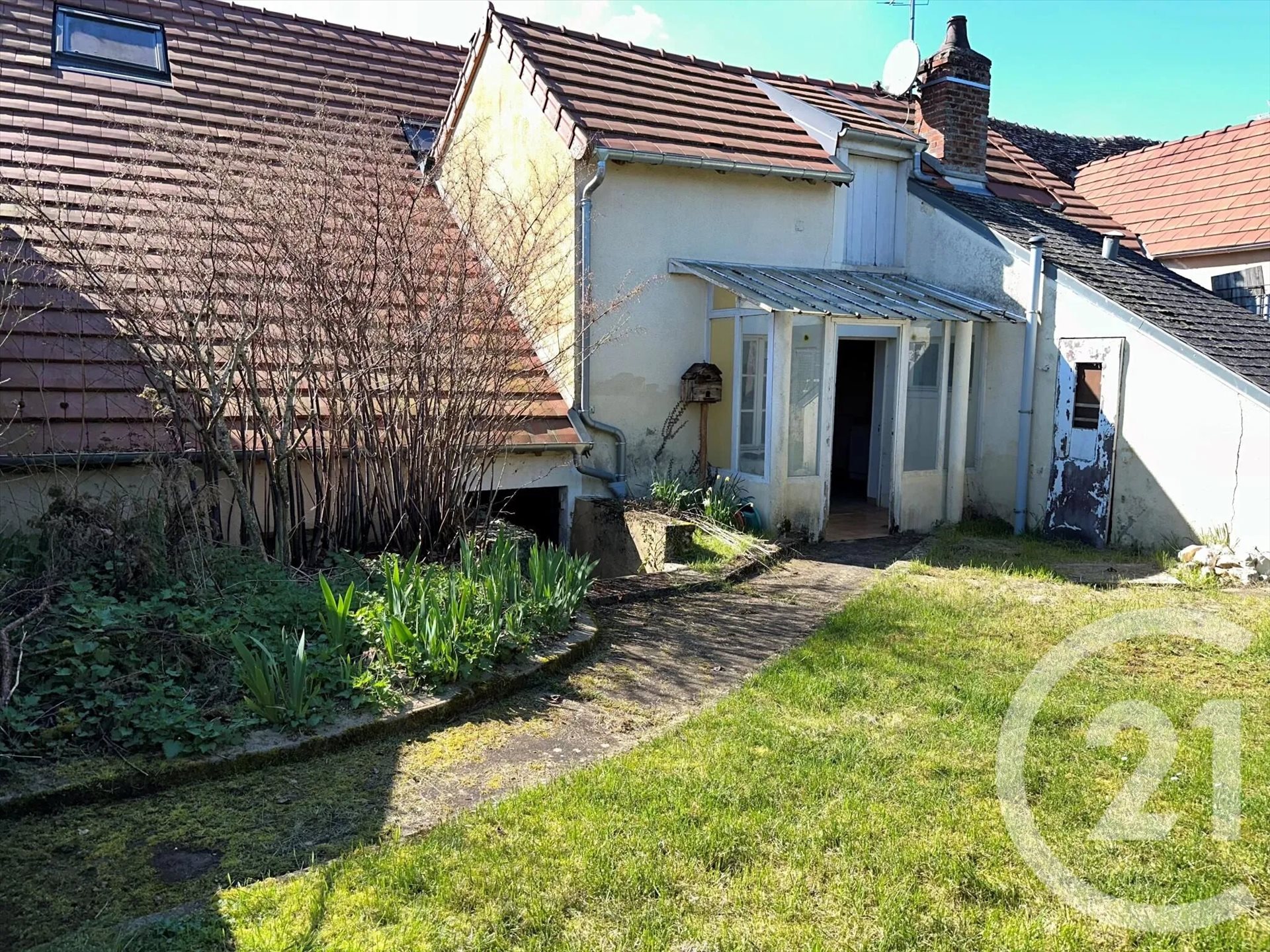 Maison à vendre, 80m², Pouilly-sur-Loire
