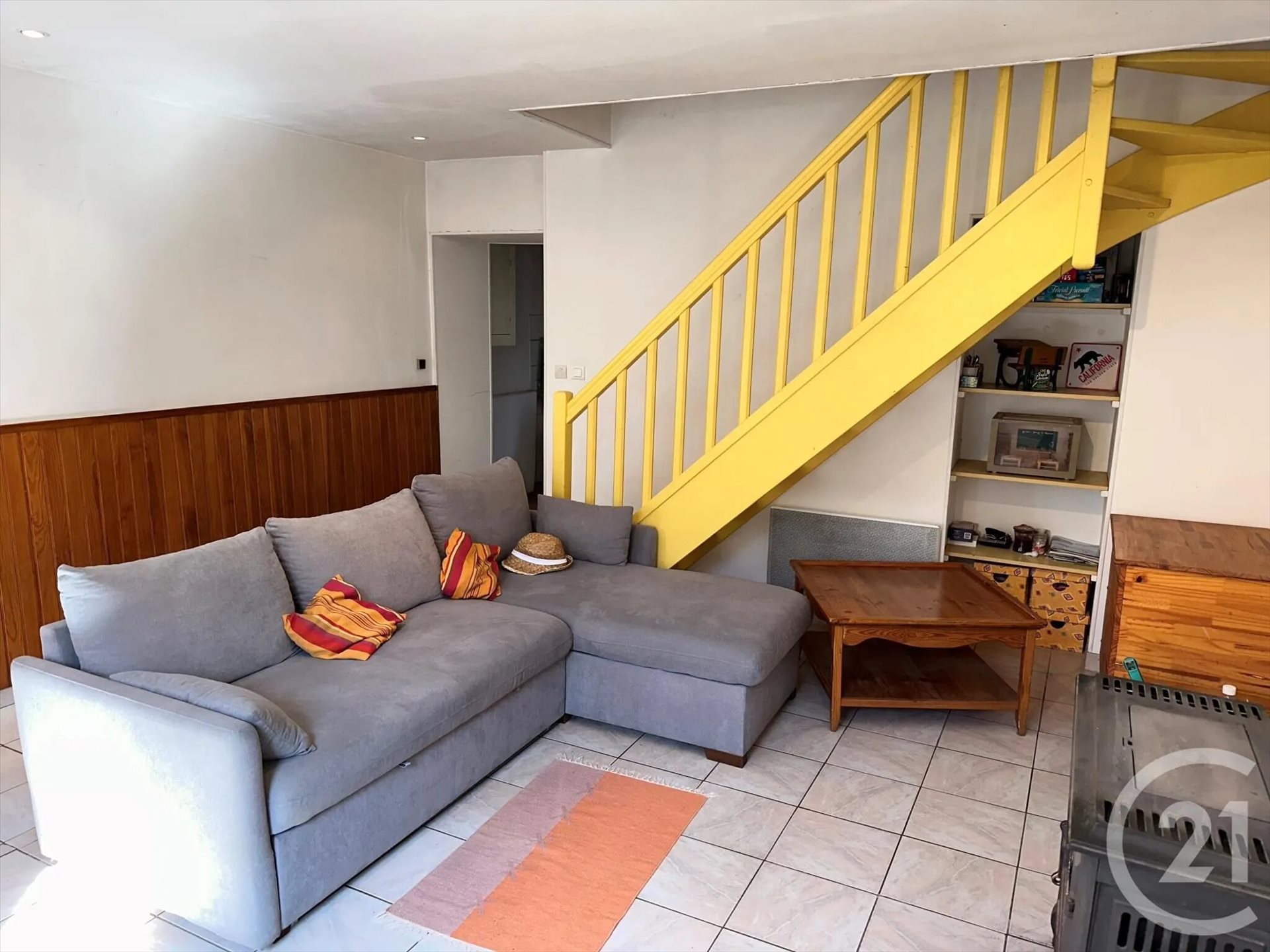 Maison à vendre, 80m², Pouilly-sur-Loire