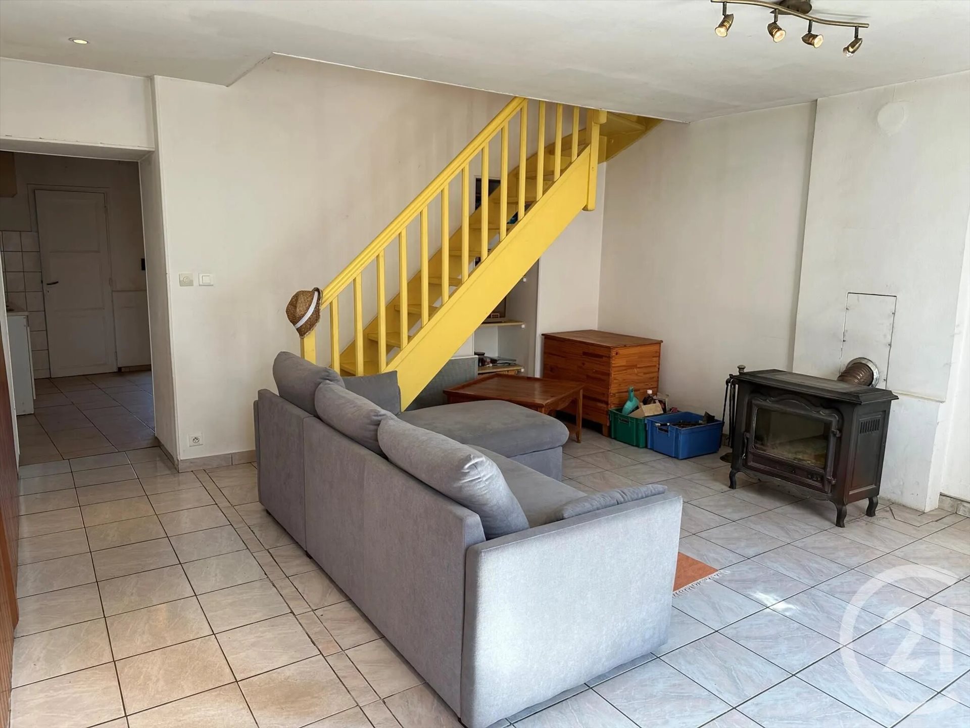 Maison à vendre, 80m², Pouilly-sur-Loire