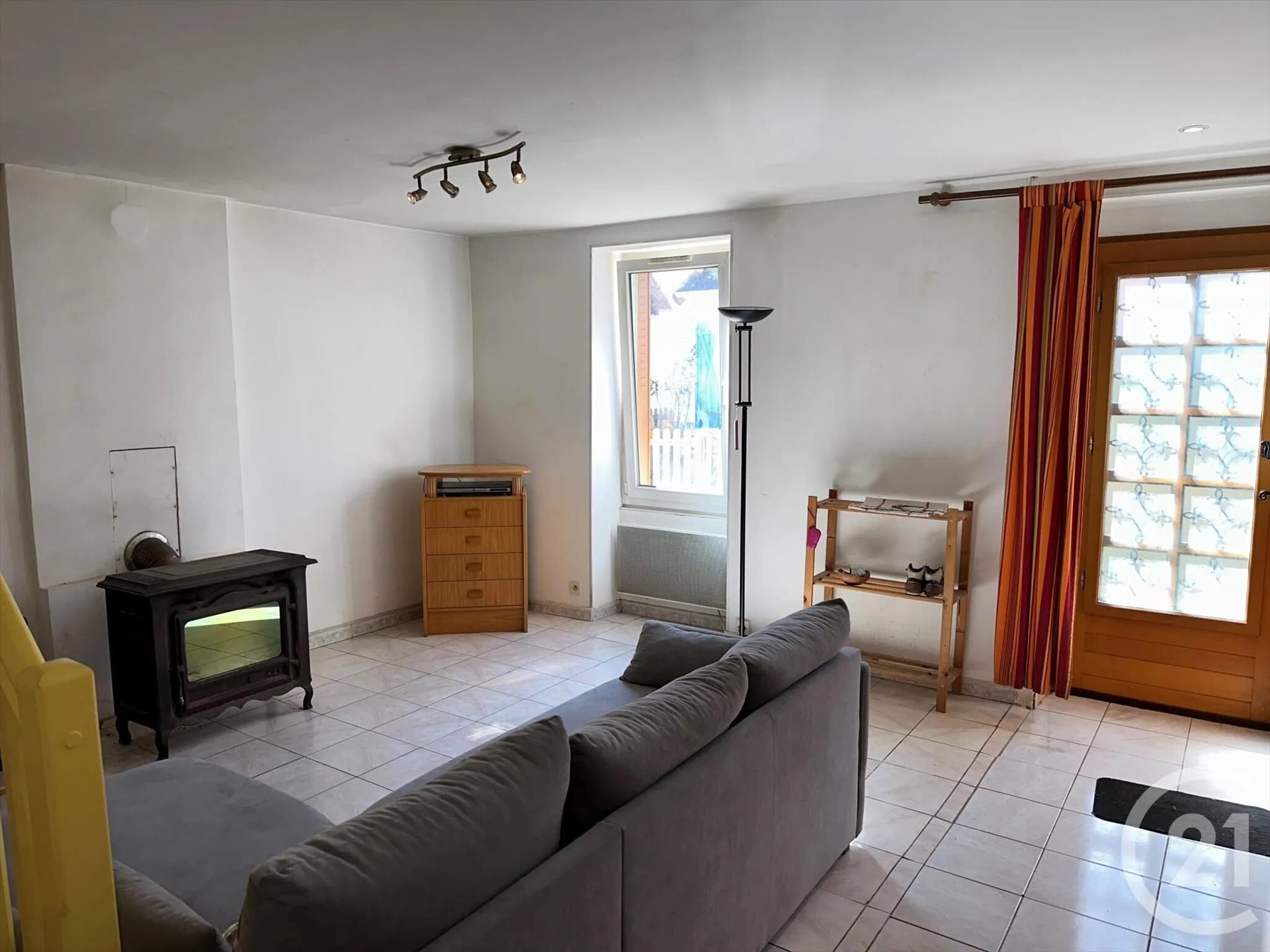 Maison à vendre, 80m², Pouilly-sur-Loire