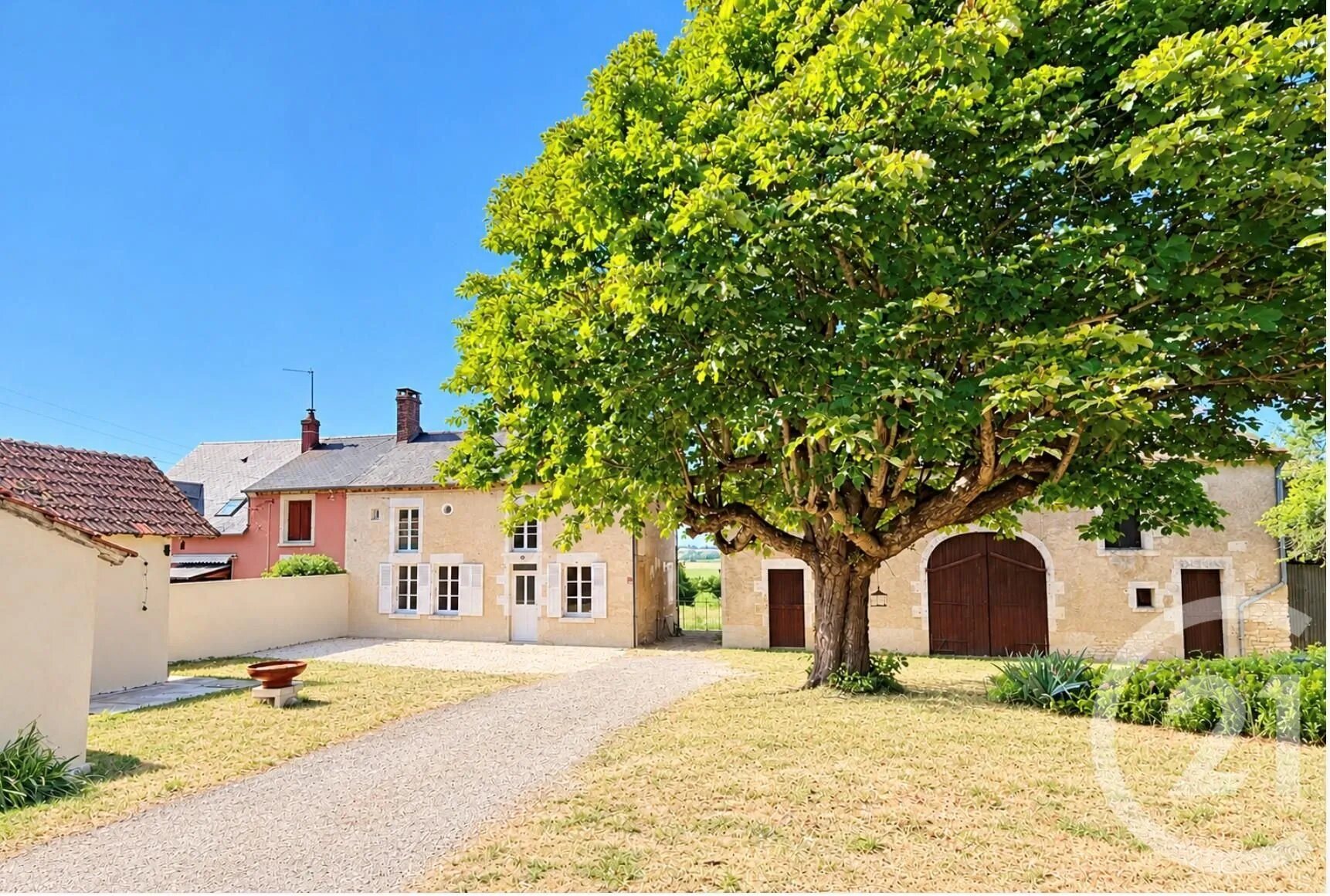 Maison à vendre, 150m², Sury-en-Vaux