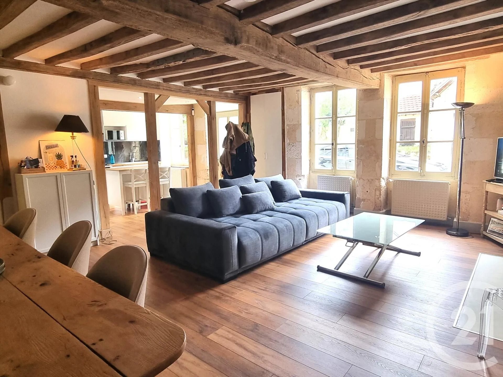 Maison à vendre, 150m², Sury-en-Vaux