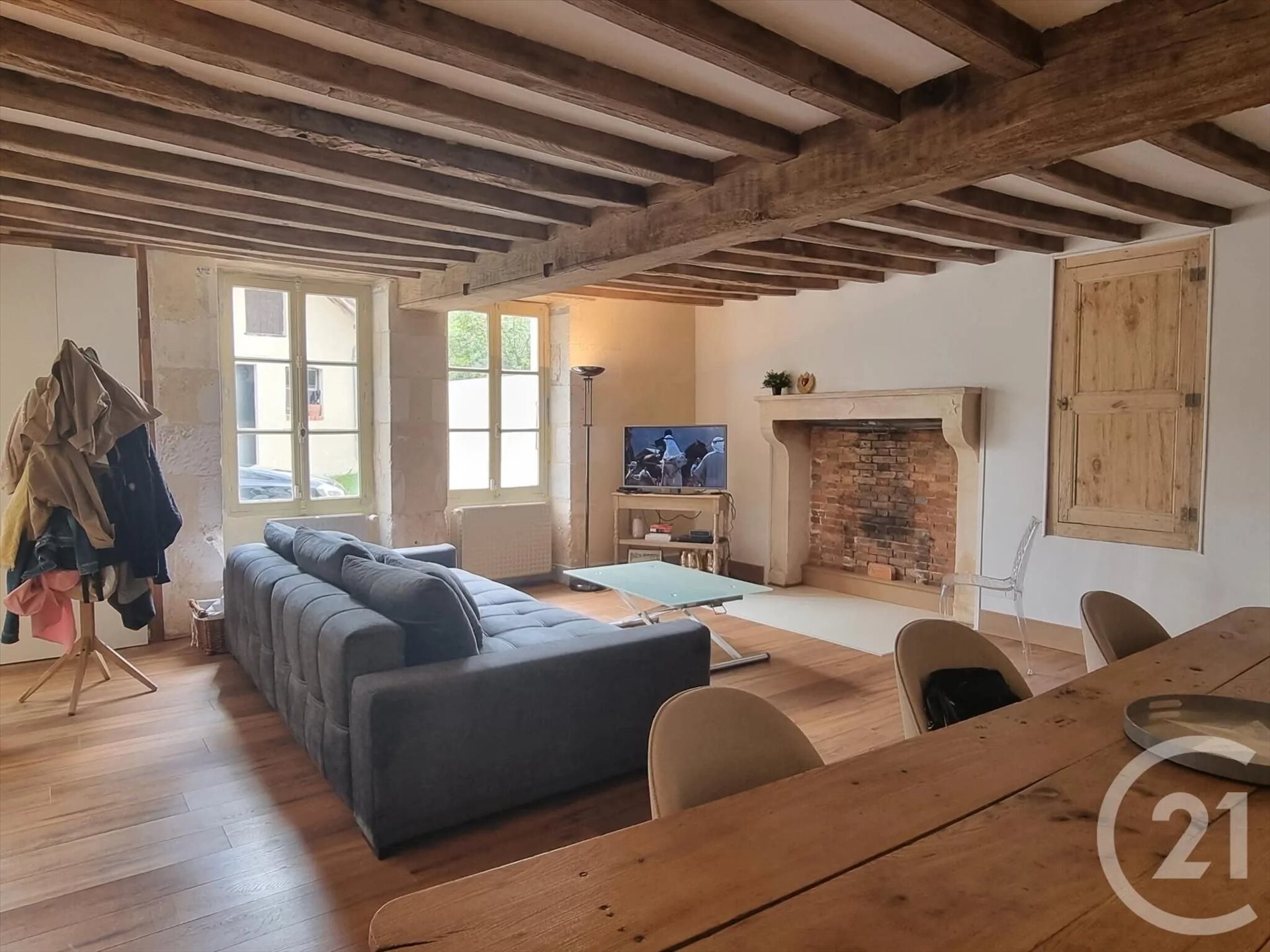 Maison à vendre, 150m², Sury-en-Vaux