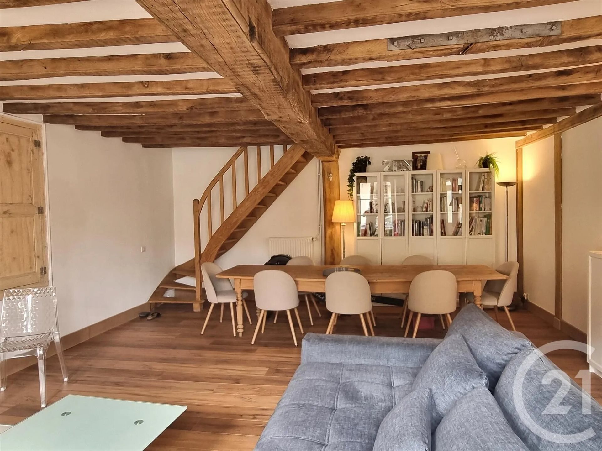 Maison à vendre, 150m², Sury-en-Vaux