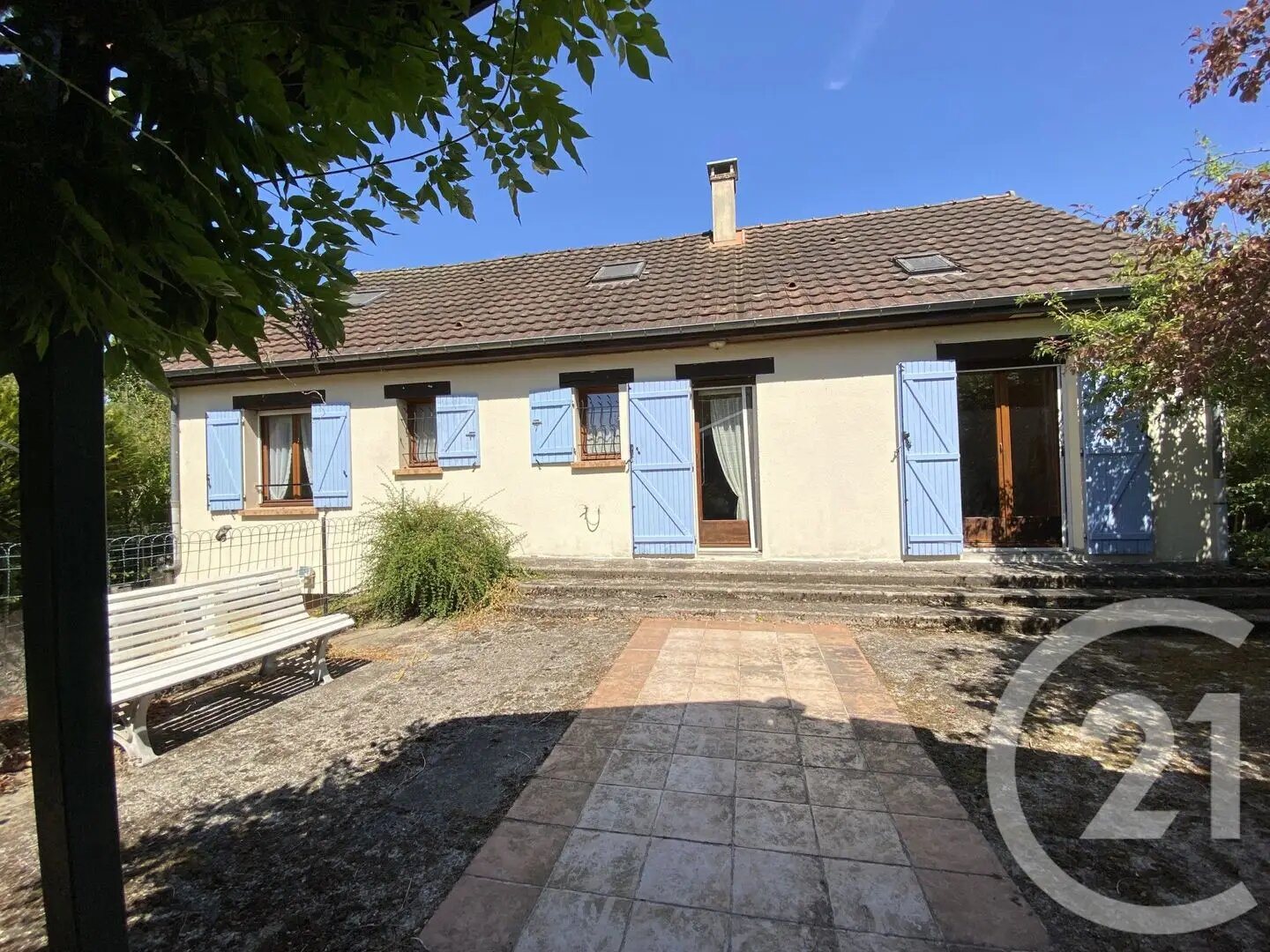 Maison à vendre, 154m², Boulleret