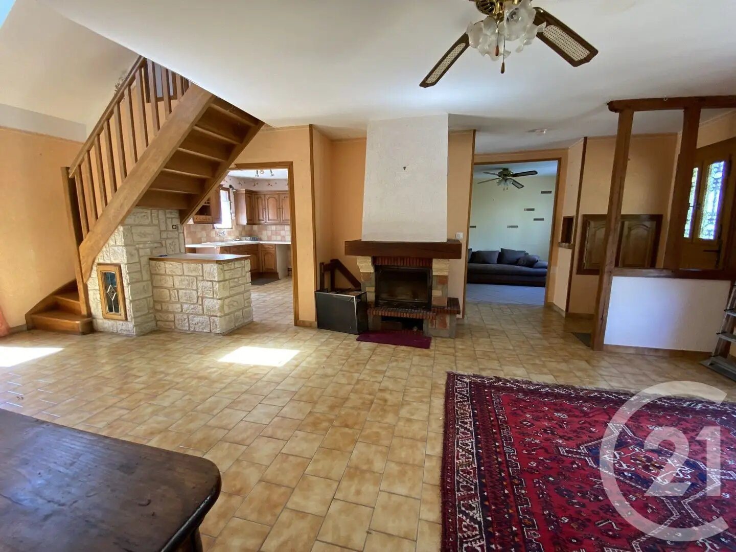 Maison à vendre, 154m², Boulleret