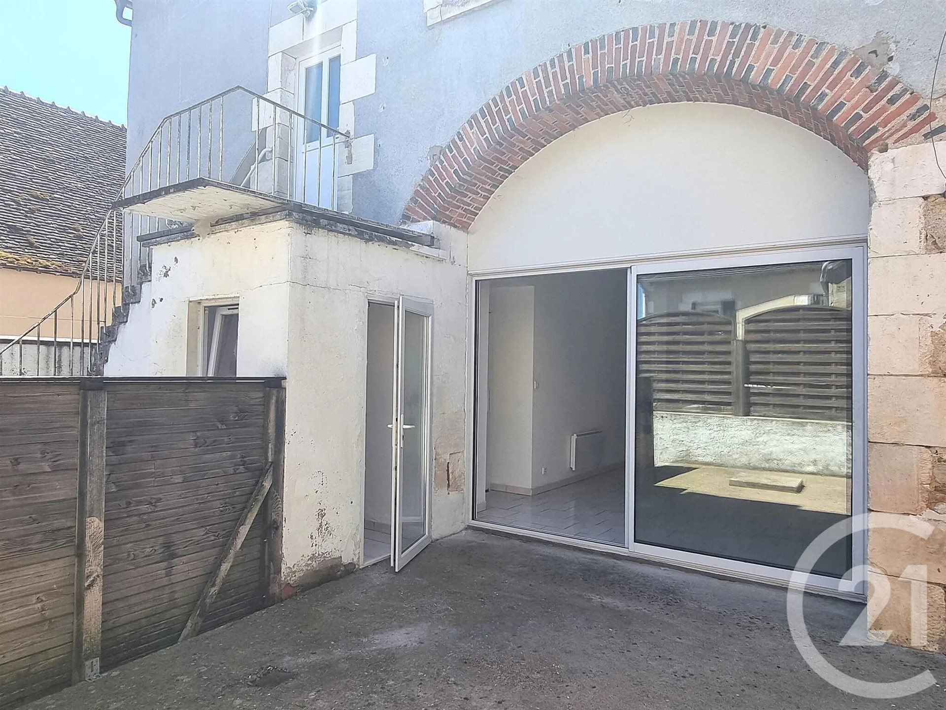 Maison à vendre, 170m², Sainte-Gemme-en-Sancerrois