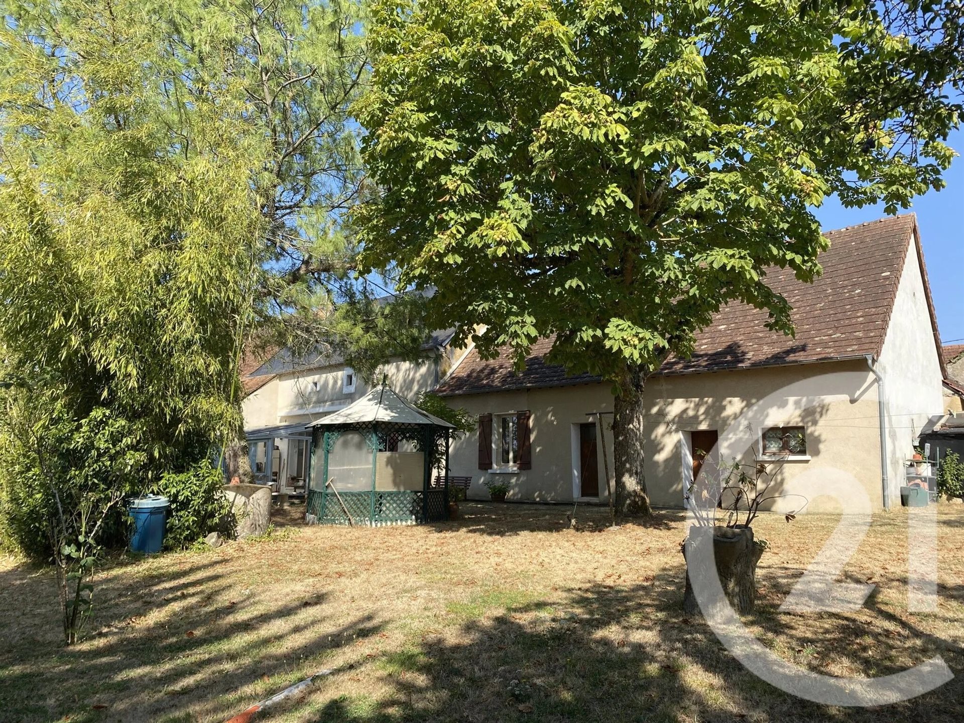 Maison à vendre, 105m², Sury-en-Vaux