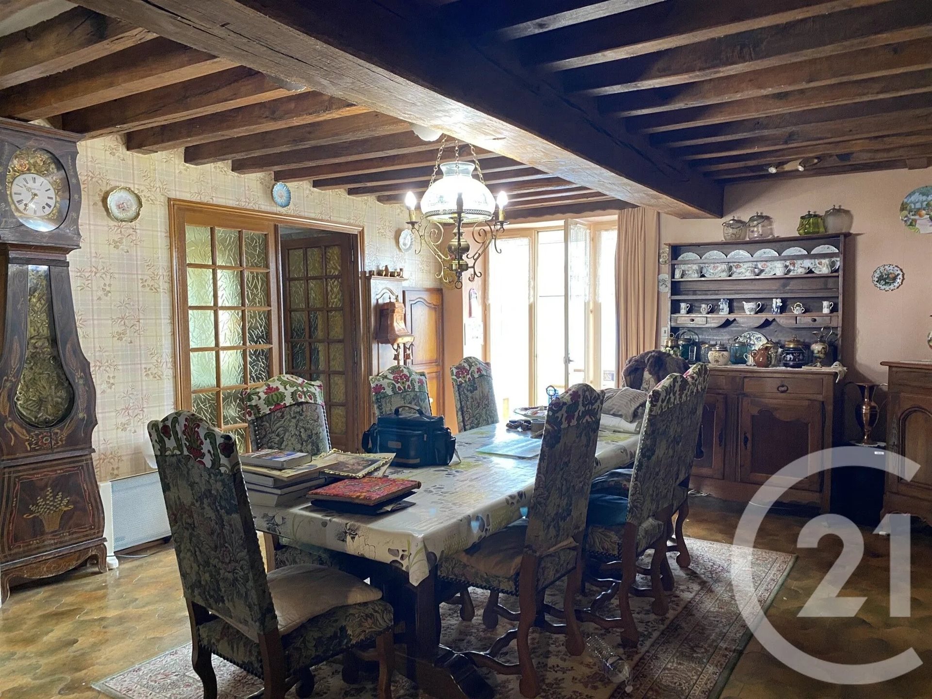 Maison à vendre, 105m², Sury-en-Vaux