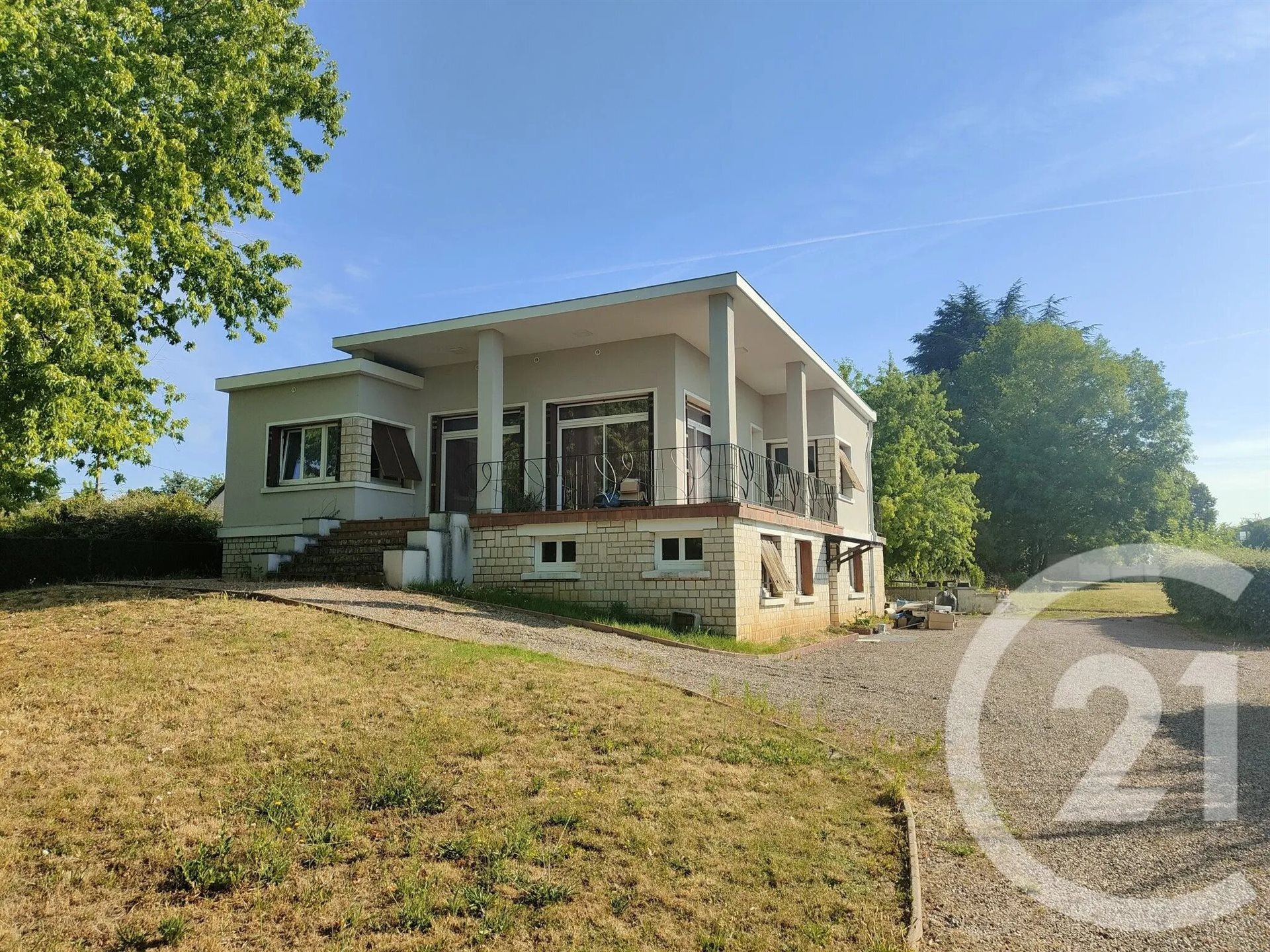Maison à vendre, 166m², Pouilly-sur-Loire