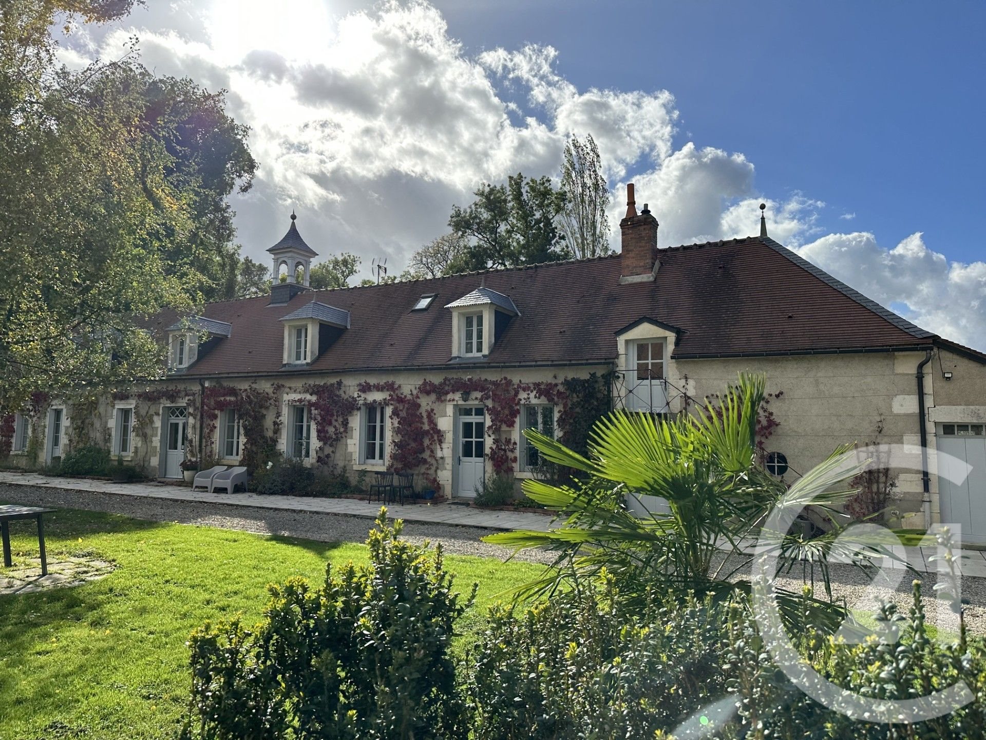 Maison à vendre, 310m², Cosne-Cours-sur-Loire