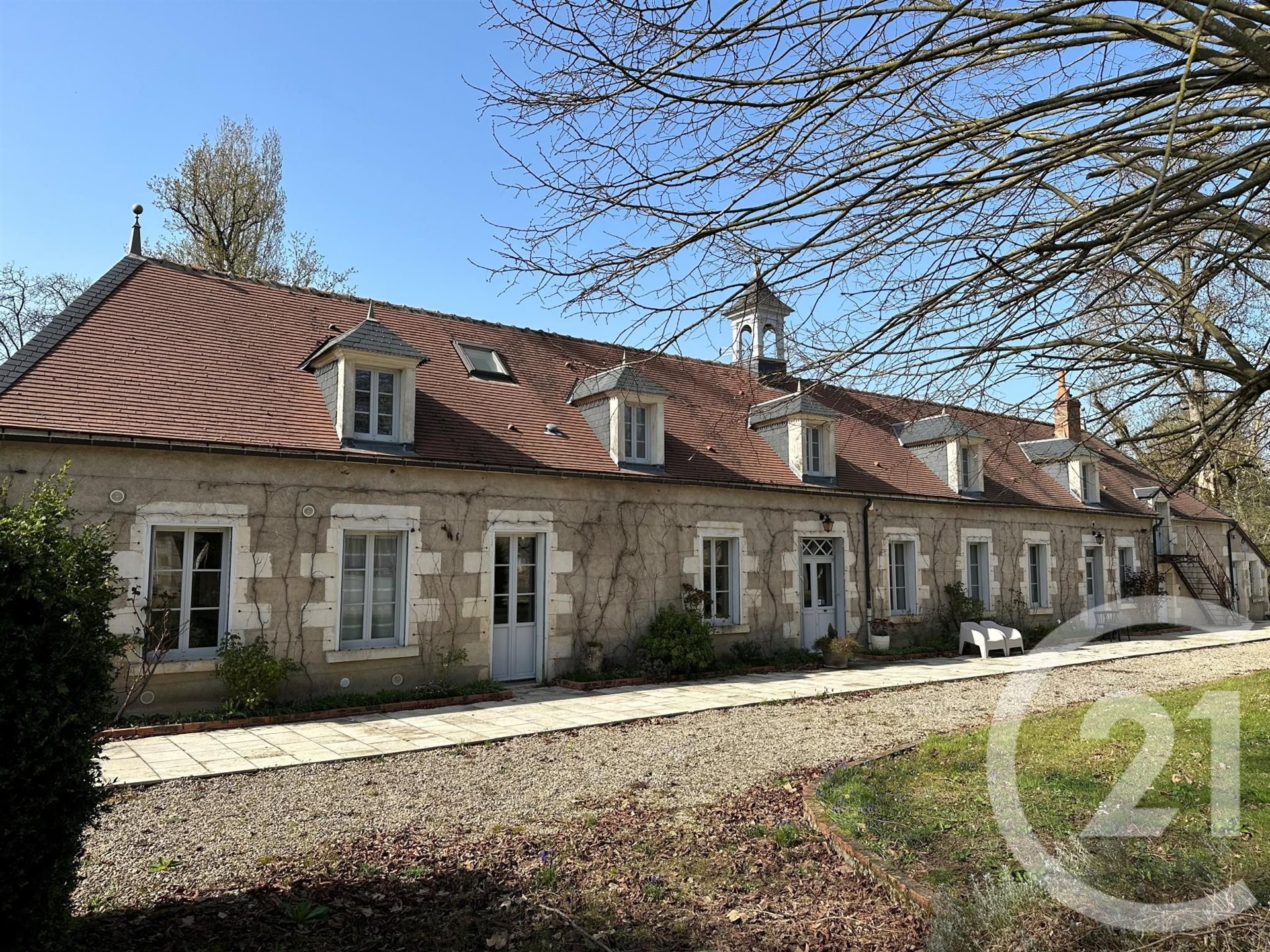 Maison à vendre, 310m², Cosne-Cours-sur-Loire