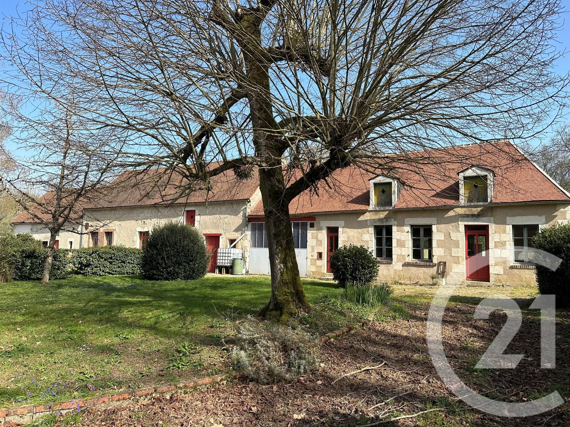 Maison à vendre, 310m², Cosne-Cours-sur-Loire