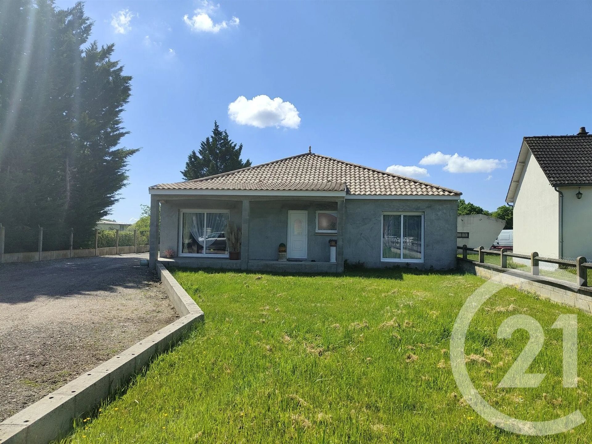 Maison à vendre, 113m², Tracy-sur-Loire