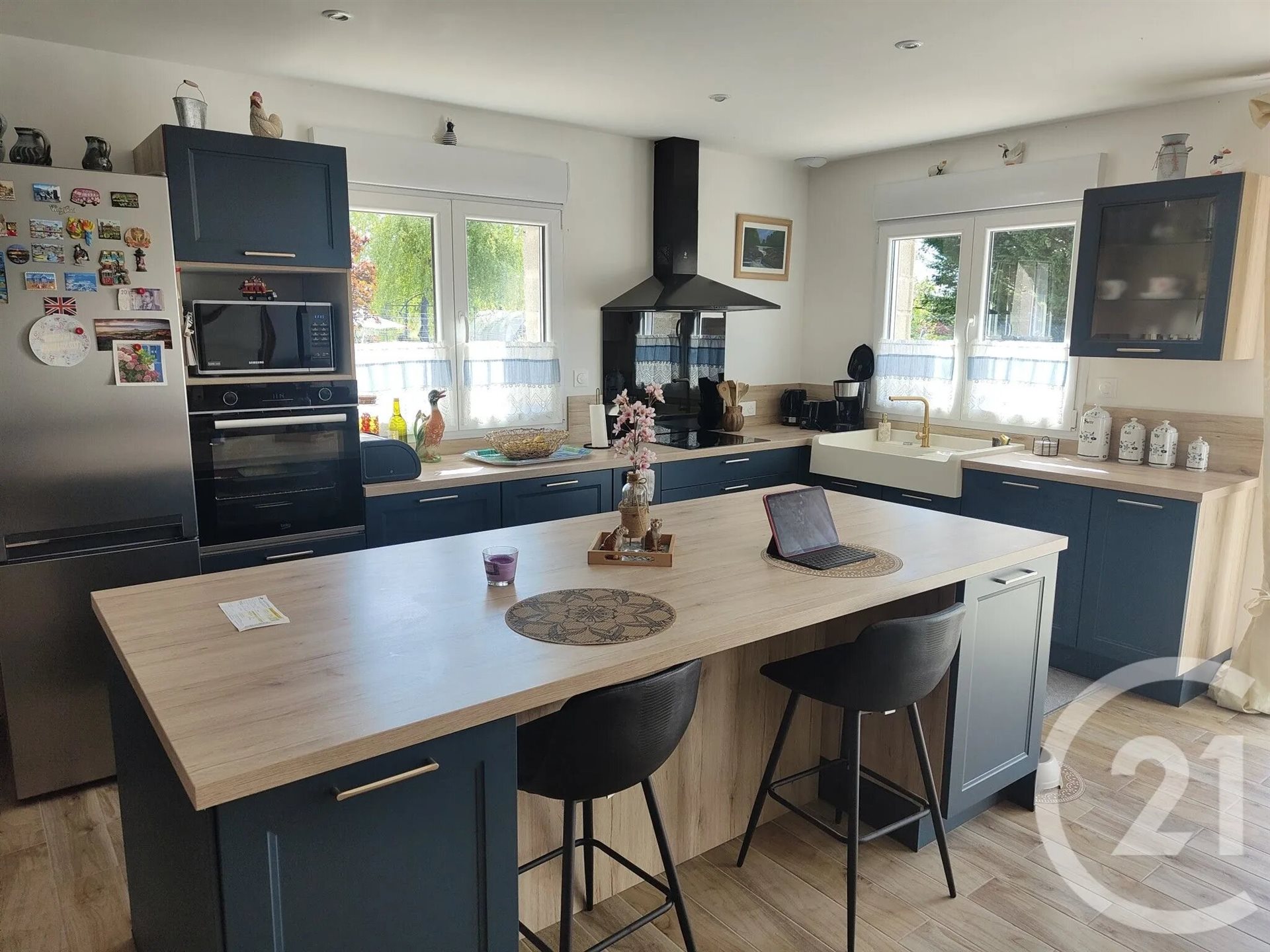Maison à vendre, 113m², Tracy-sur-Loire
