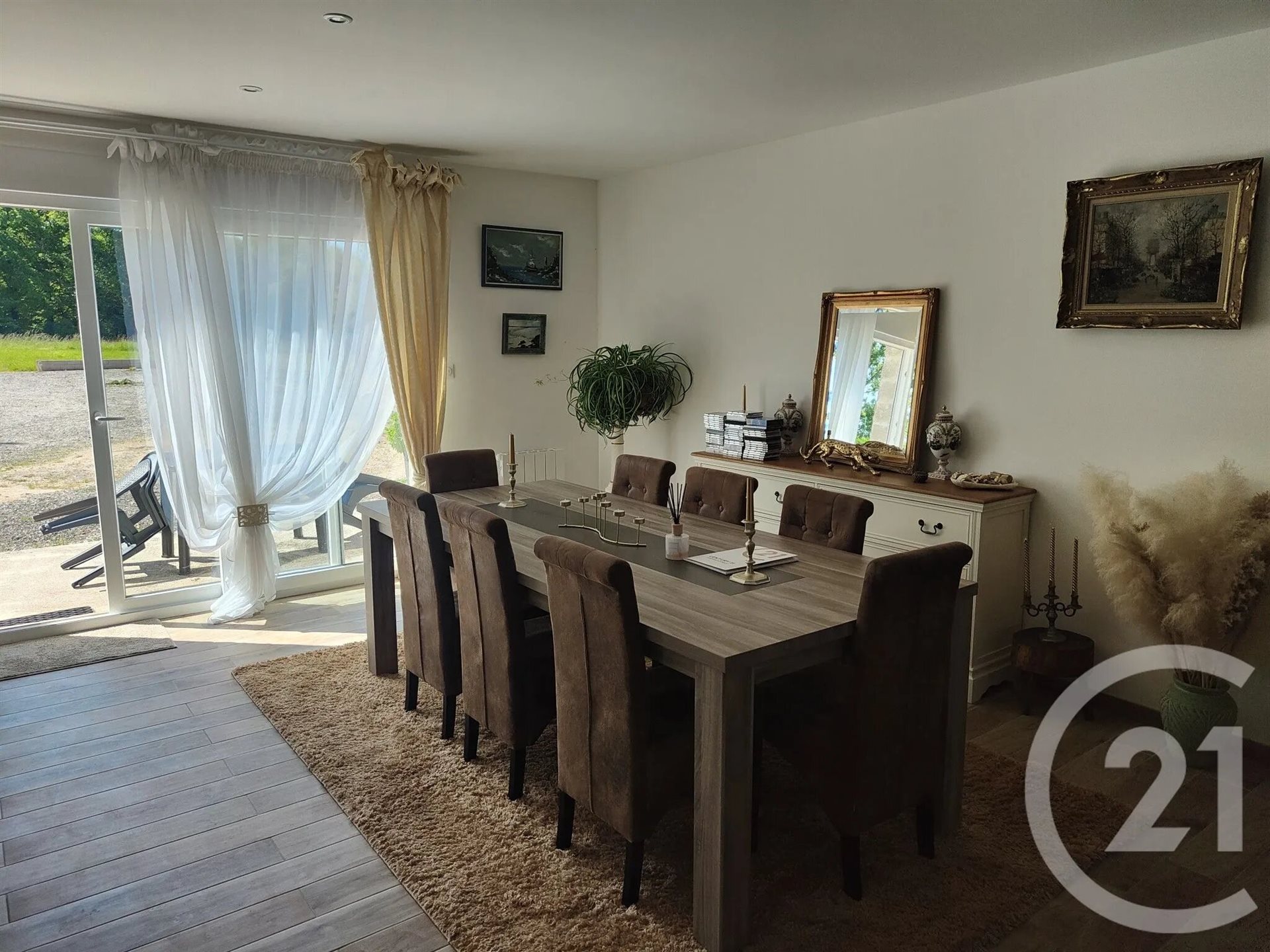 Maison à vendre, 113m², Tracy-sur-Loire