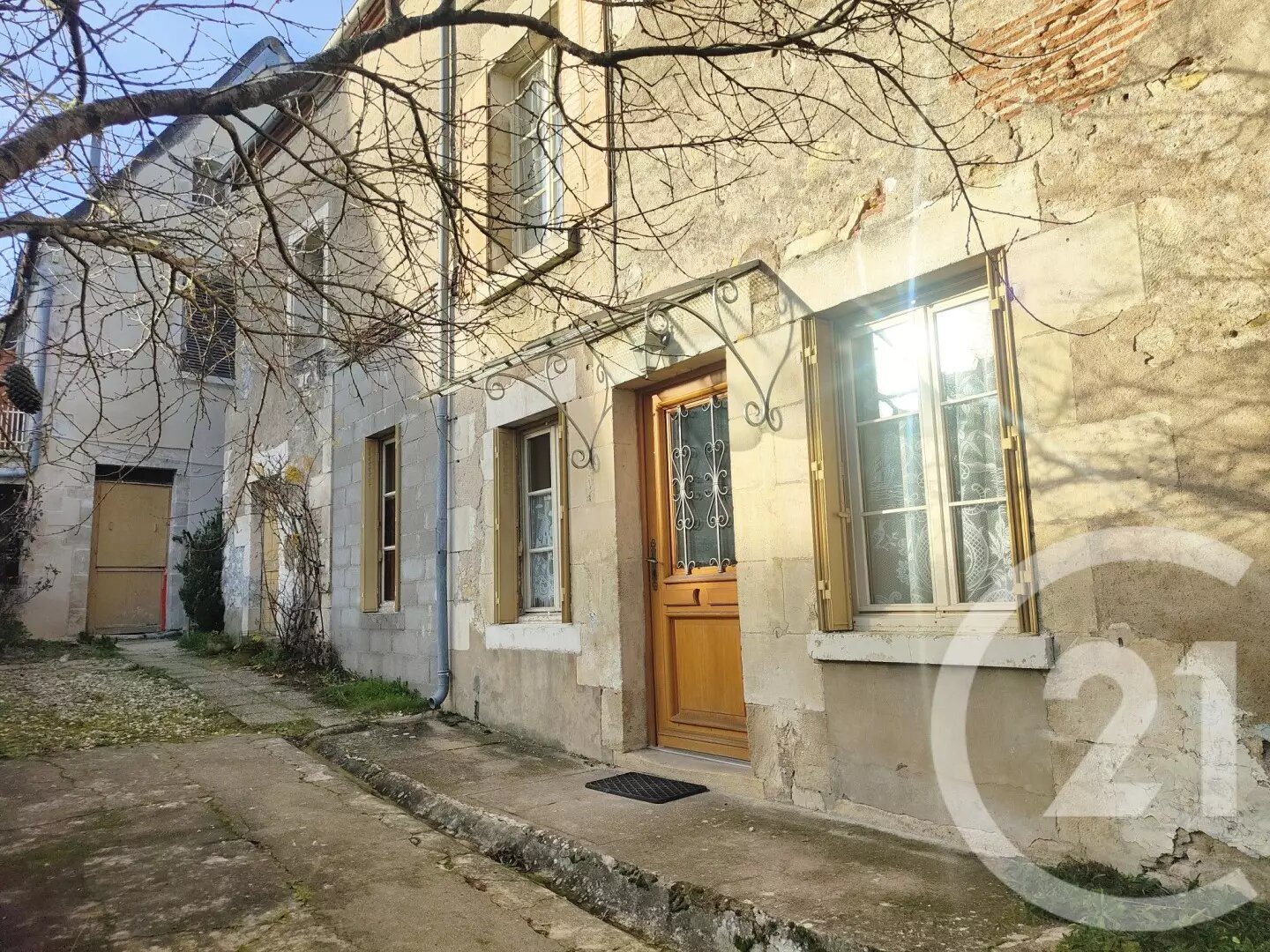 Maison à vendre, 77m², Ménétréol-sous-Sancerre