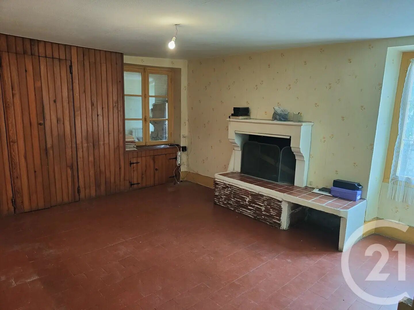 Maison à vendre, 77m², Ménétréol-sous-Sancerre