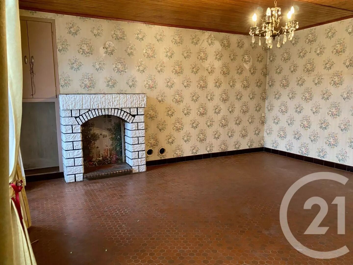 Maison à vendre, 90m², Saint-Amand-en-Puisaye