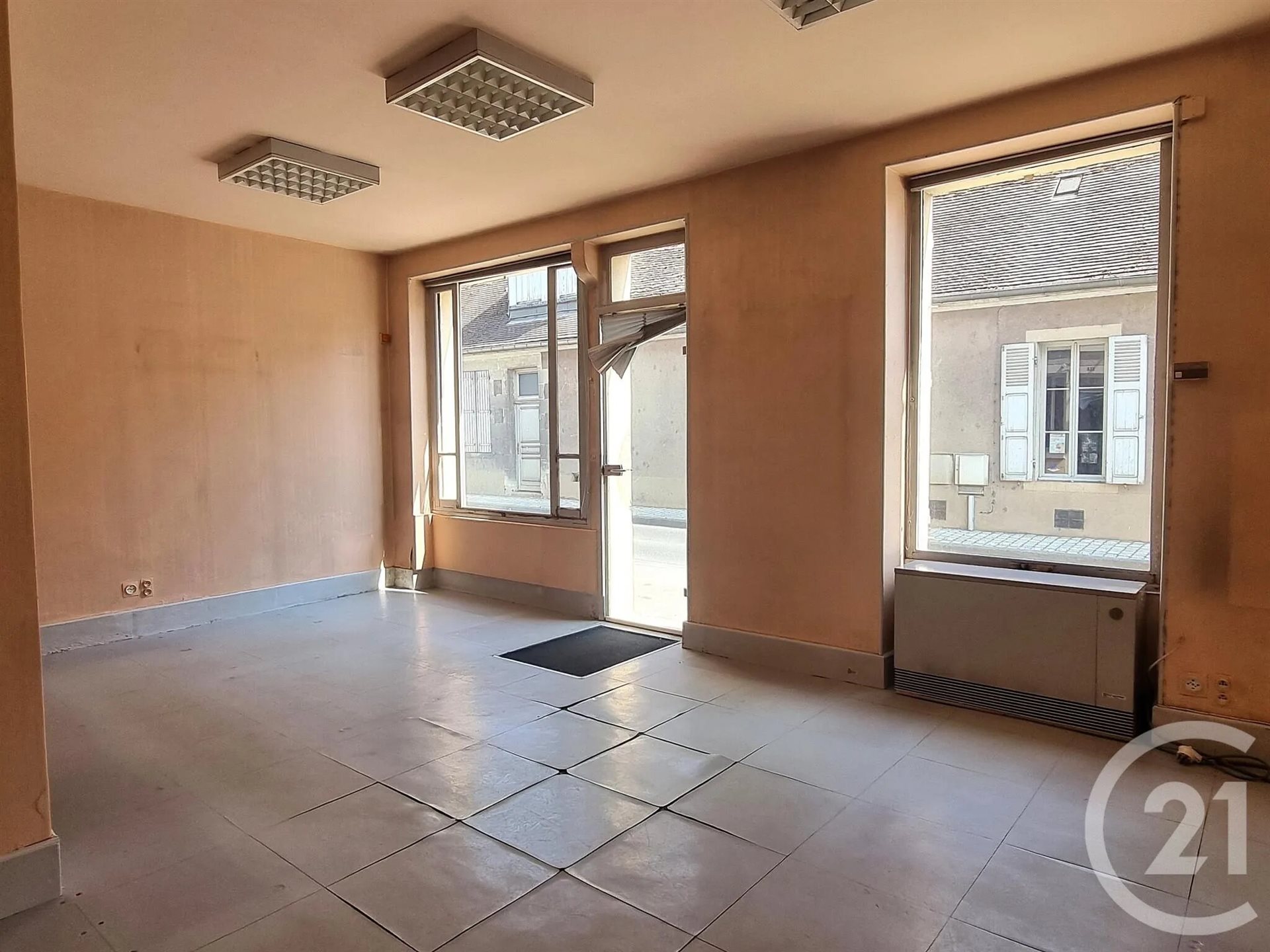 Maison à vendre, 103m², Saint-Satur