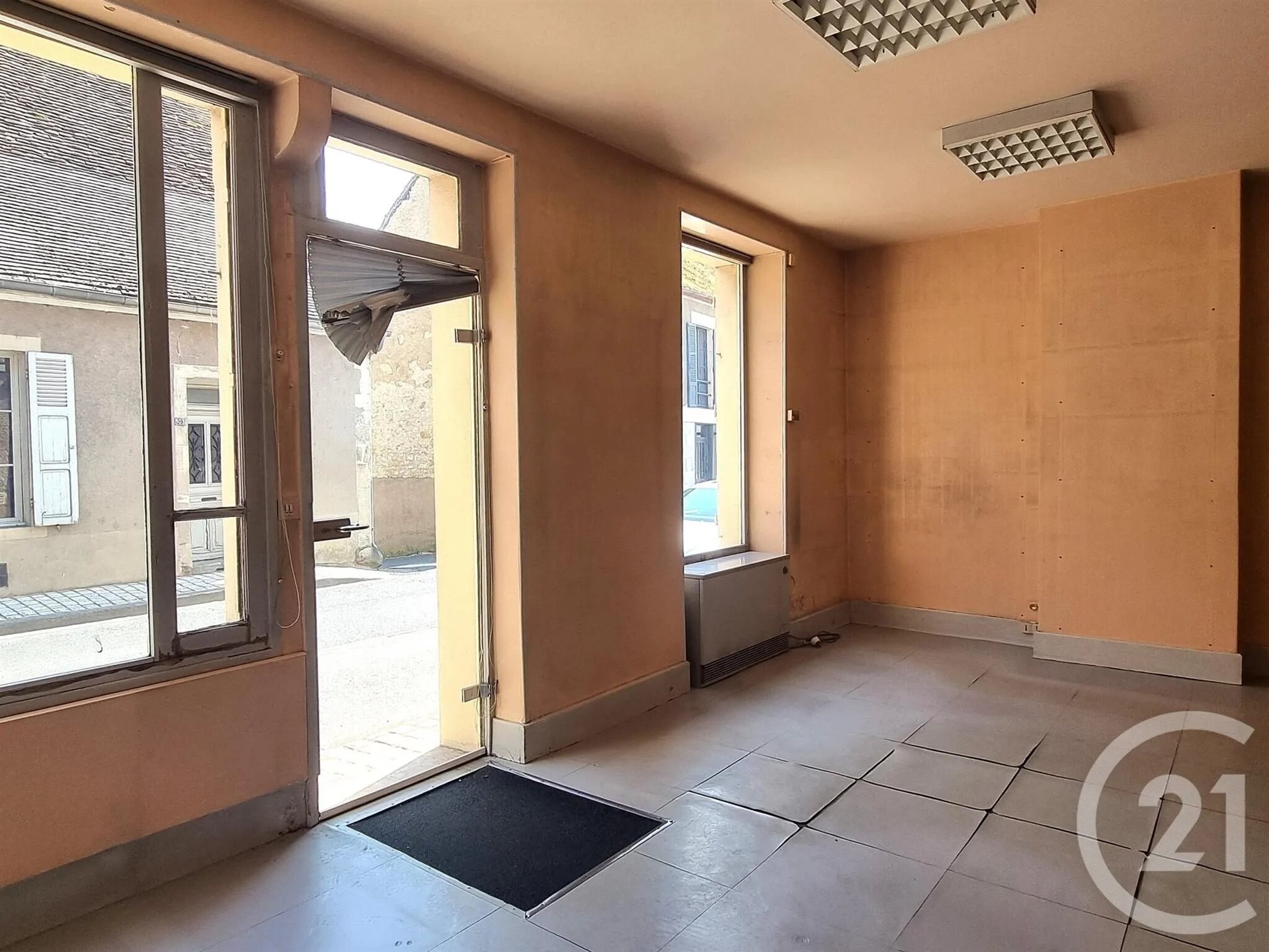 Maison à vendre, 103m², Saint-Satur