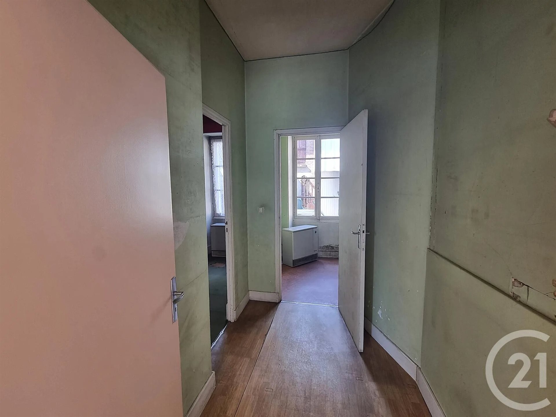 Maison à vendre, 103m², Saint-Satur