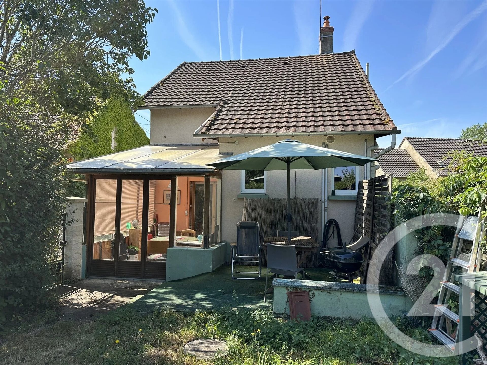 Maison à vendre, 76m², Savigny-en-Sancerre