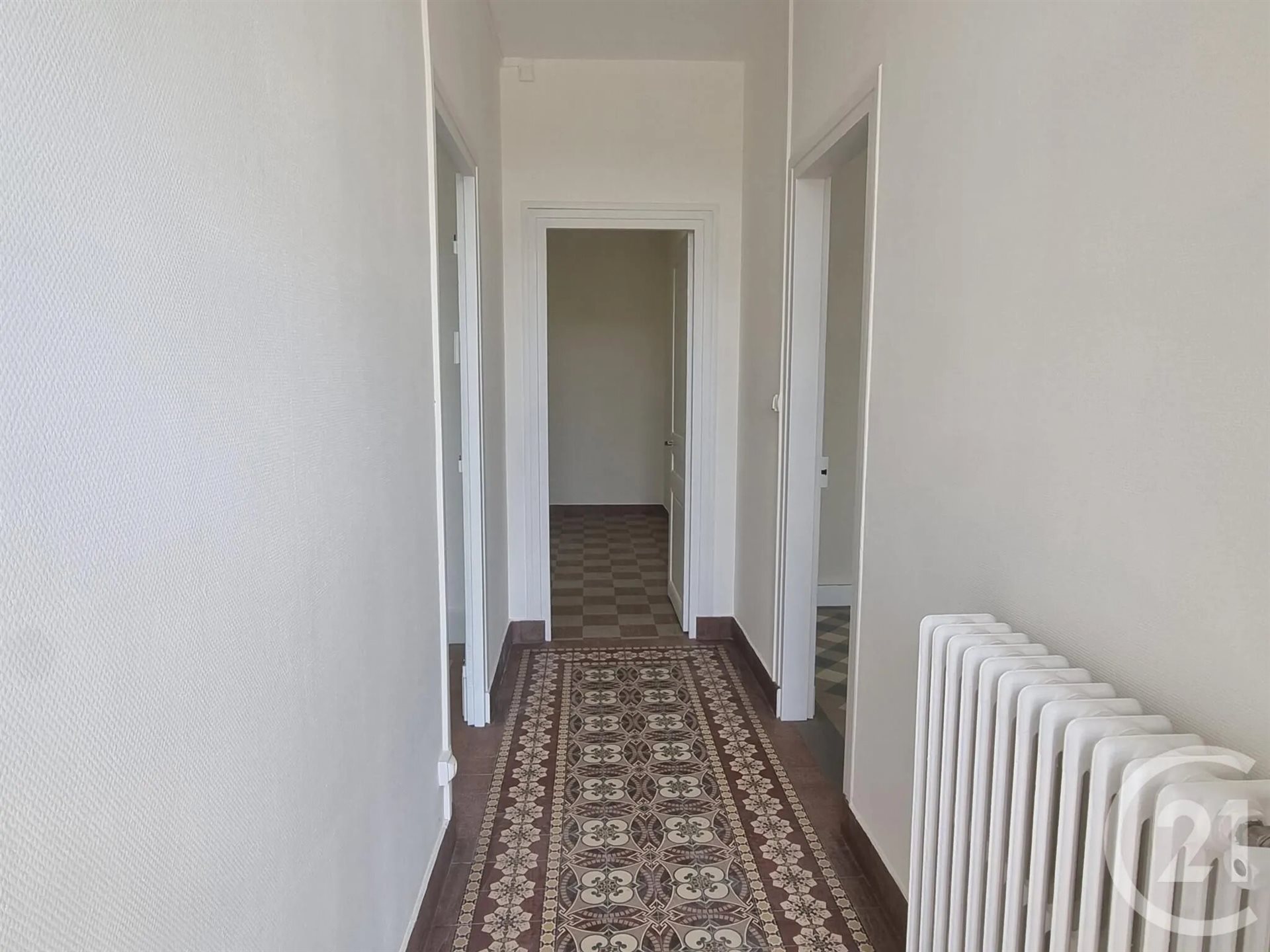 Maison à vendre, 105m², Crézancy-en-Sancerre
