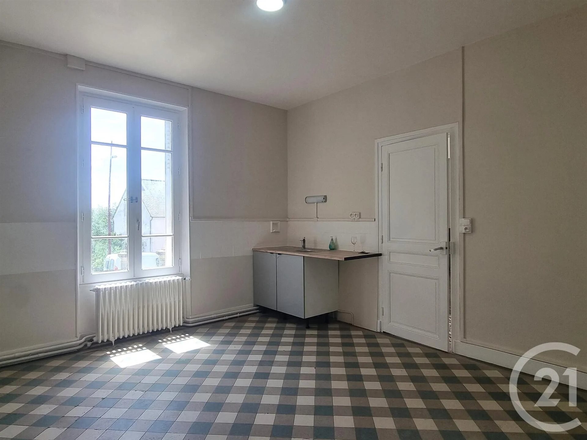 Maison à vendre, 105m², Crézancy-en-Sancerre