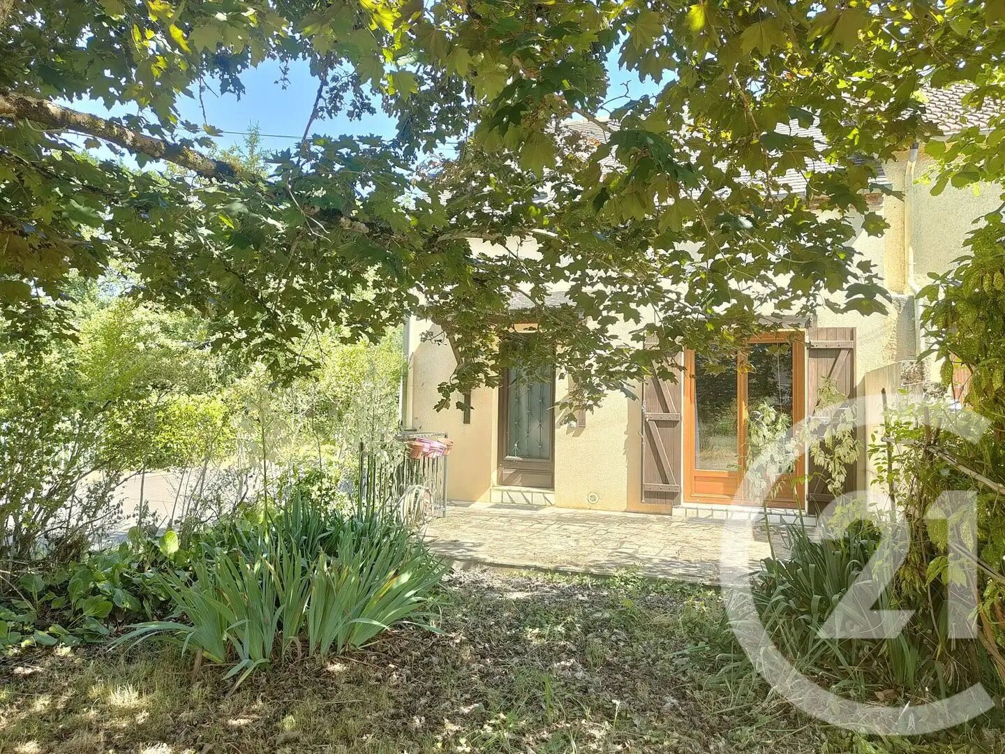 Maison à vendre, 152m², Treigny