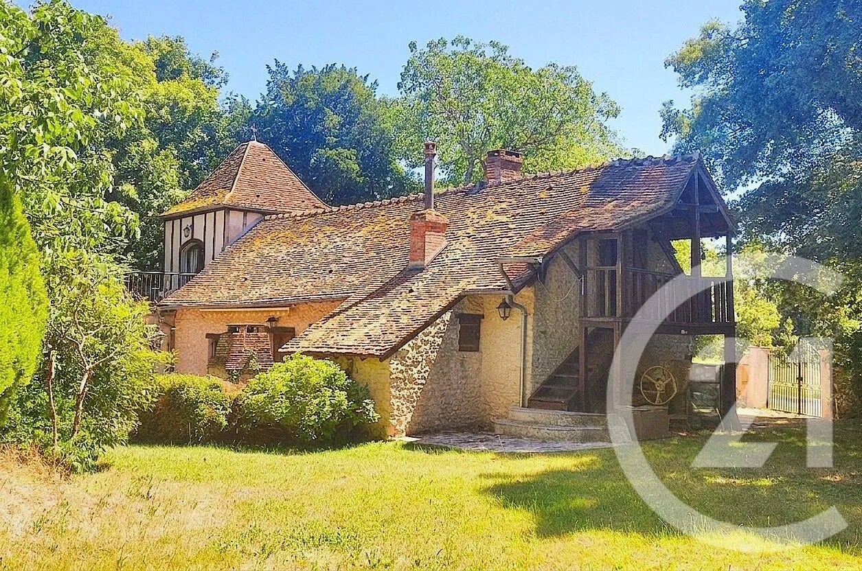 Maison à vendre, 98m², Sainte-Gemme-en-Sancerrois