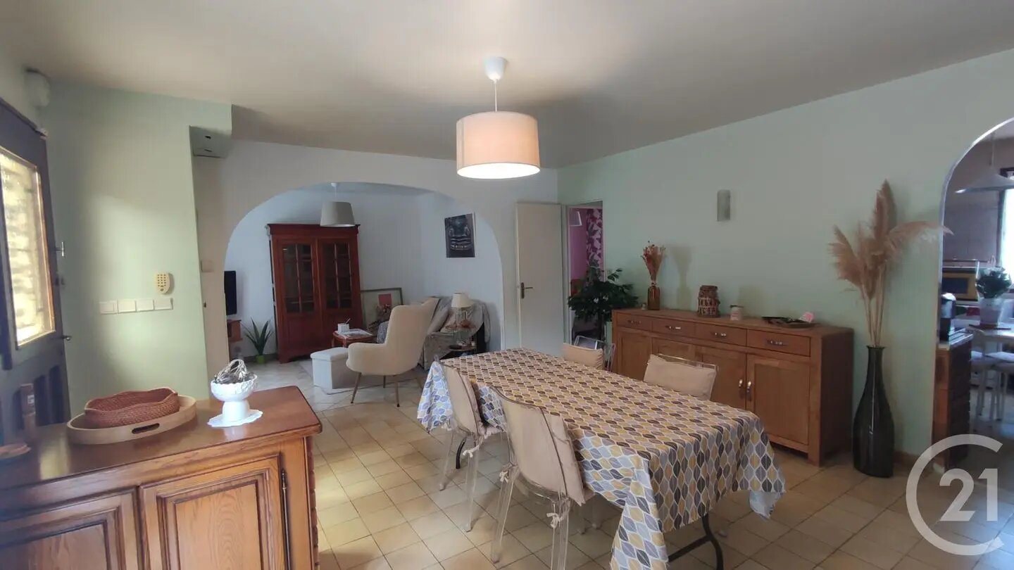 Maison à vendre, 126m², Saint-Loup