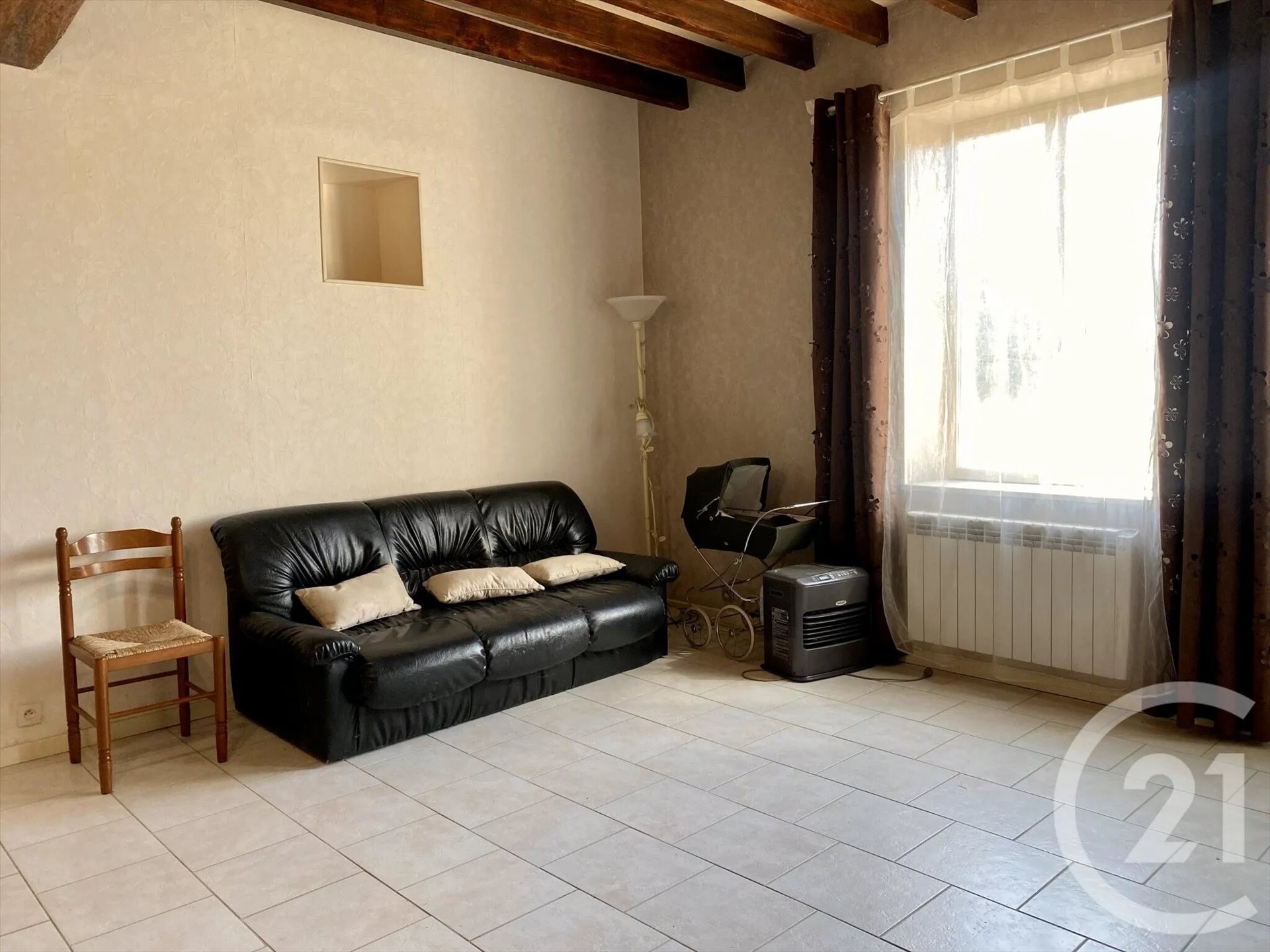 Maison à vendre, 128m², Saint-Amand-en-Puisaye