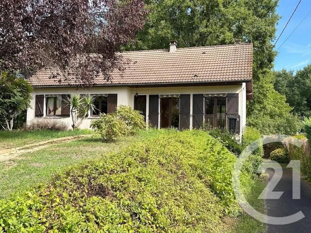 Maison à vendre, 85m², Cosne-Cours-sur-Loire