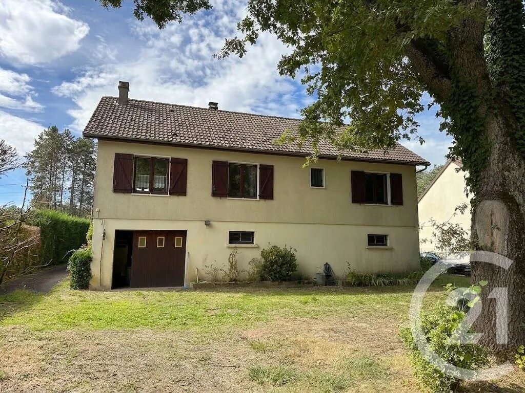 Maison à vendre, 85m², Cosne-Cours-sur-Loire