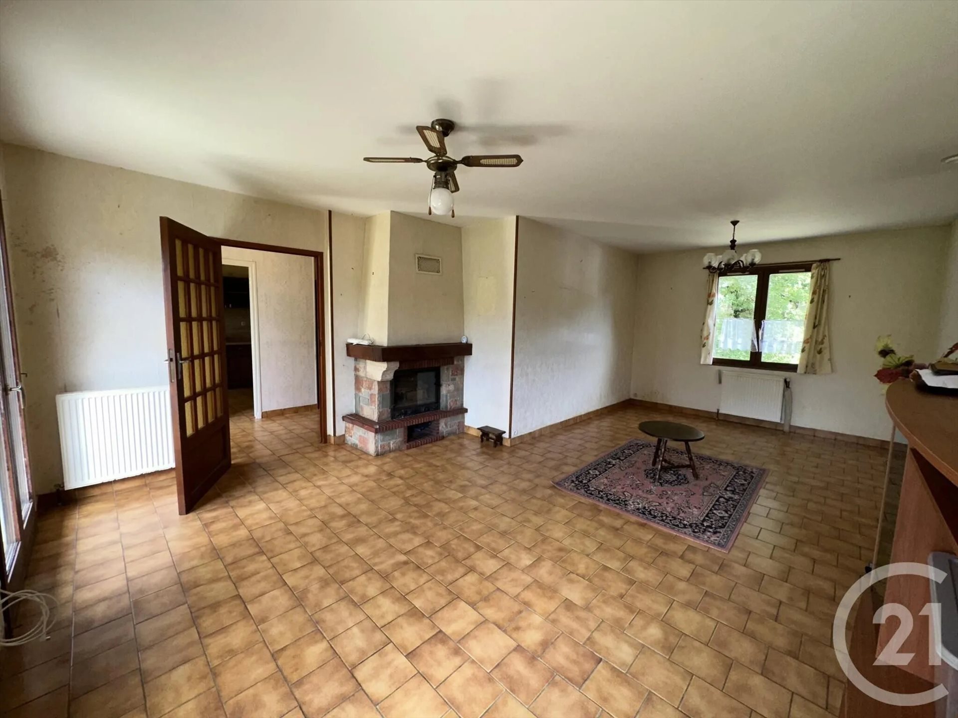 Maison à vendre, 85m², Cosne-Cours-sur-Loire