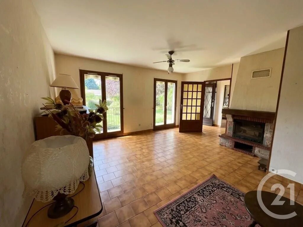 Maison à vendre, 85m², Cosne-Cours-sur-Loire