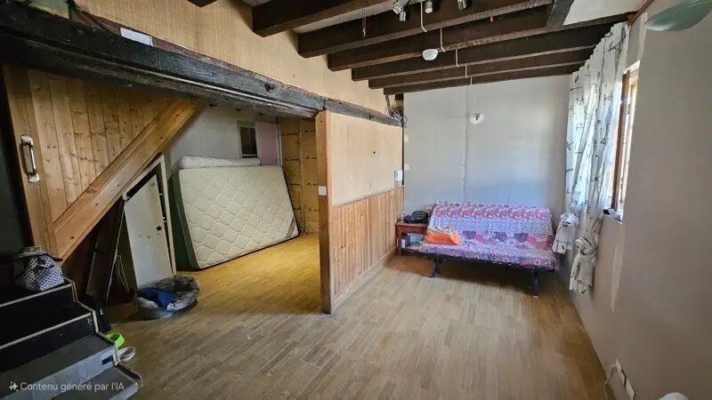 Maison à vendre, 58m², Selles-Saint-Denis