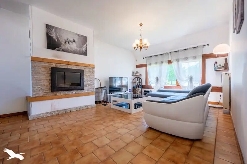 Maison à vendre, 110m², Châtres-sur-Cher