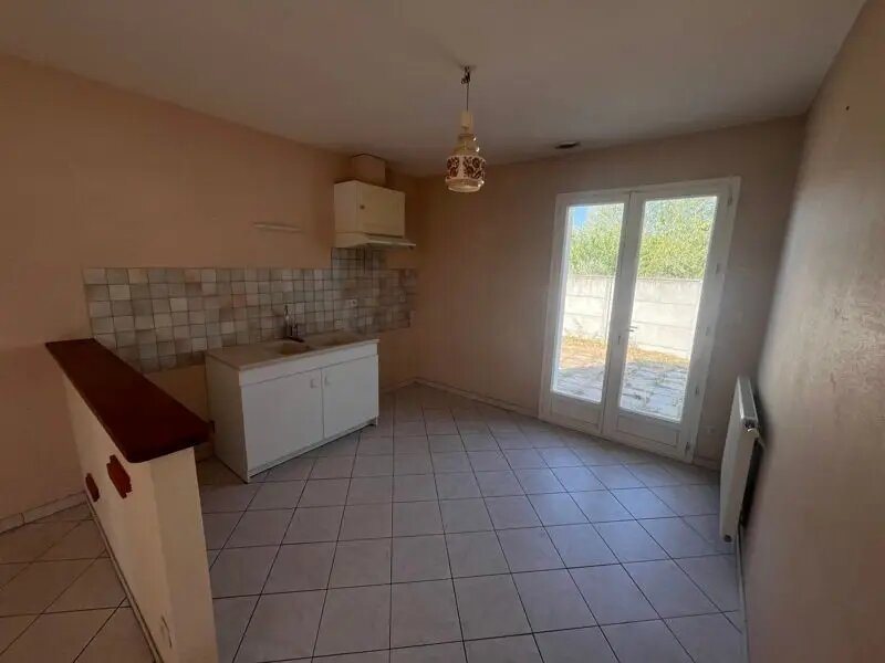 Maison à vendre, 78m², Romorantin-Lanthenay