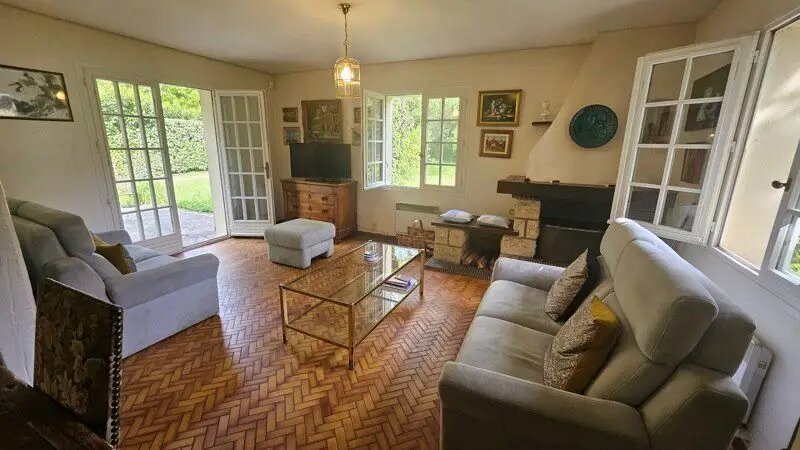 Maison à vendre, 164m², Pruniers-en-Sologne