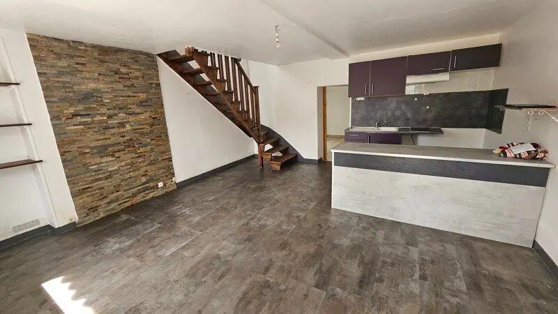 Maison à vendre, 65m², Romorantin-Lanthenay