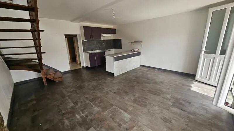 Maison à vendre, 65m², Romorantin-Lanthenay